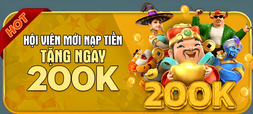 1888v tặng nạp đầu nhận 200k